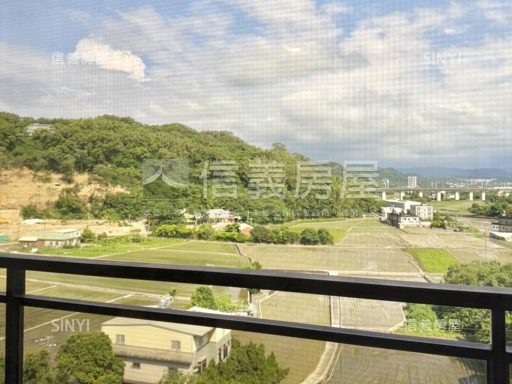 佳泰一景採光大兩房房屋室內格局與周邊環境