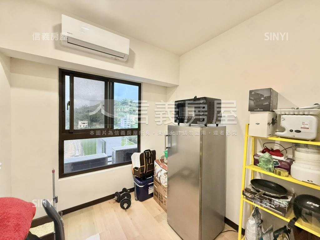 佳泰一景採光大兩房房屋室內格局與周邊環境