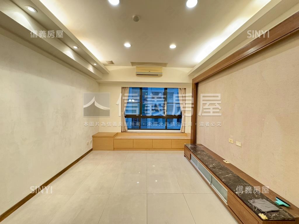 壓箱寶★專任太子寧靜三房房屋室內格局與周邊環境