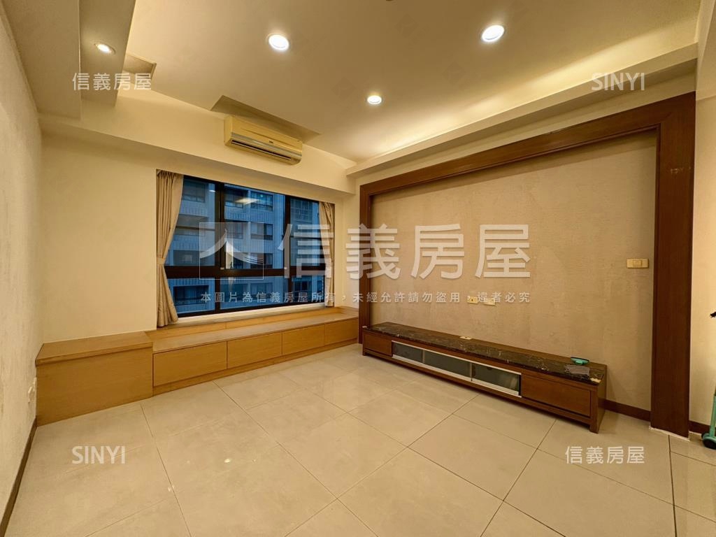 壓箱寶★專任太子寧靜三房房屋室內格局與周邊環境