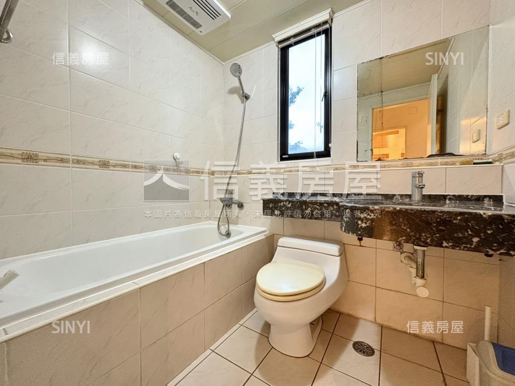 壓箱寶★專任太子寧靜三房房屋室內格局與周邊環境