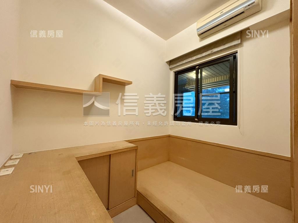壓箱寶★專任太子寧靜三房房屋室內格局與周邊環境