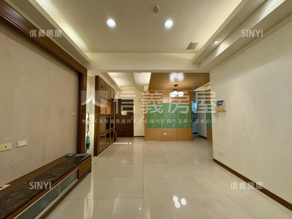 壓箱寶★專任太子寧靜三房房屋室內格局與周邊環境