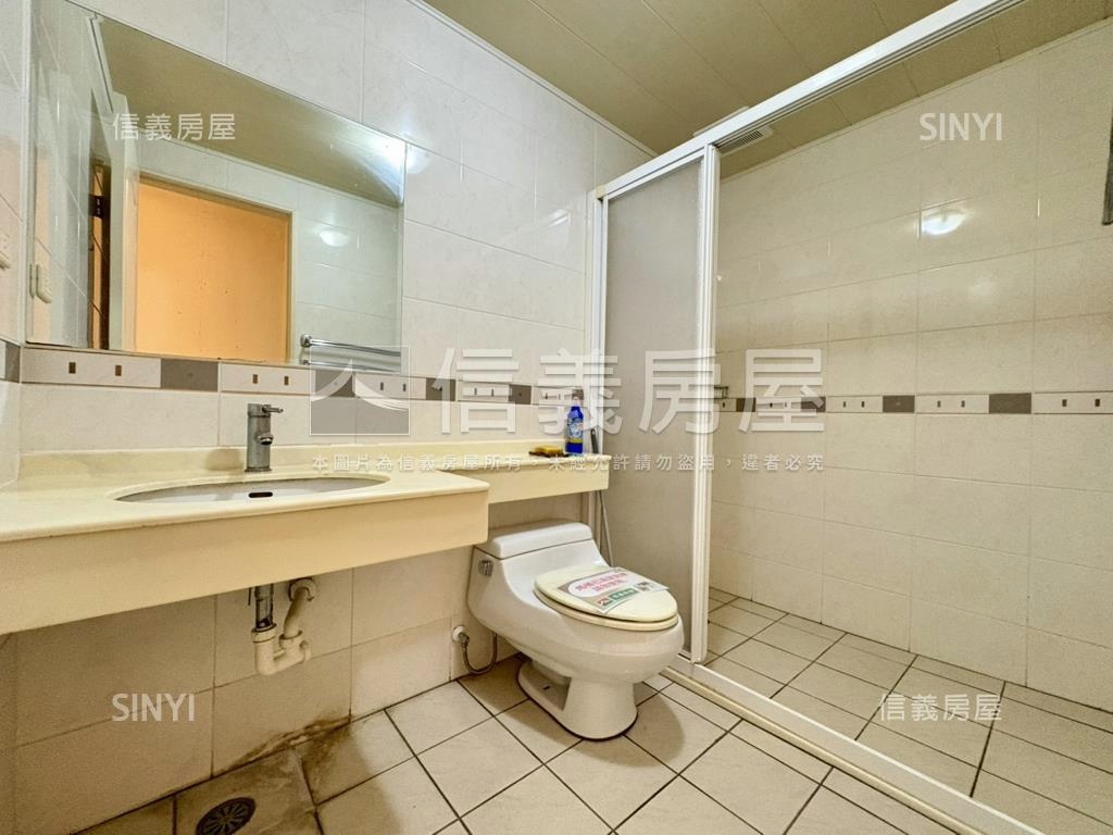 壓箱寶★專任太子寧靜三房房屋室內格局與周邊環境