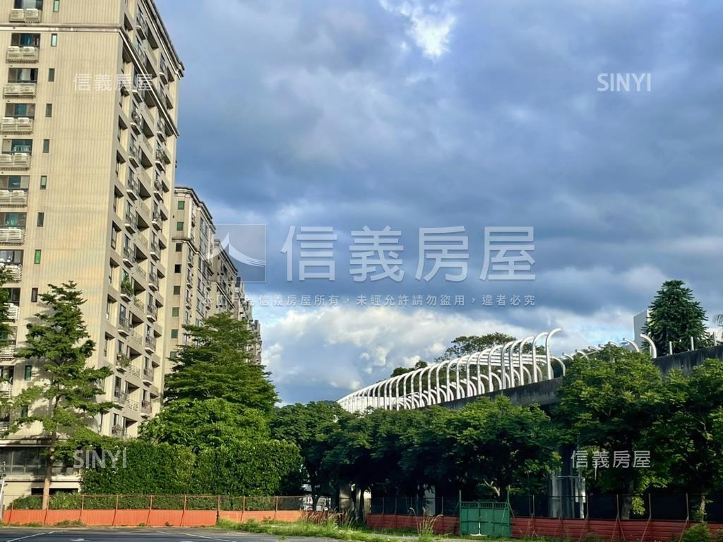 壓箱寶★專任太子寧靜三房房屋室內格局與周邊環境