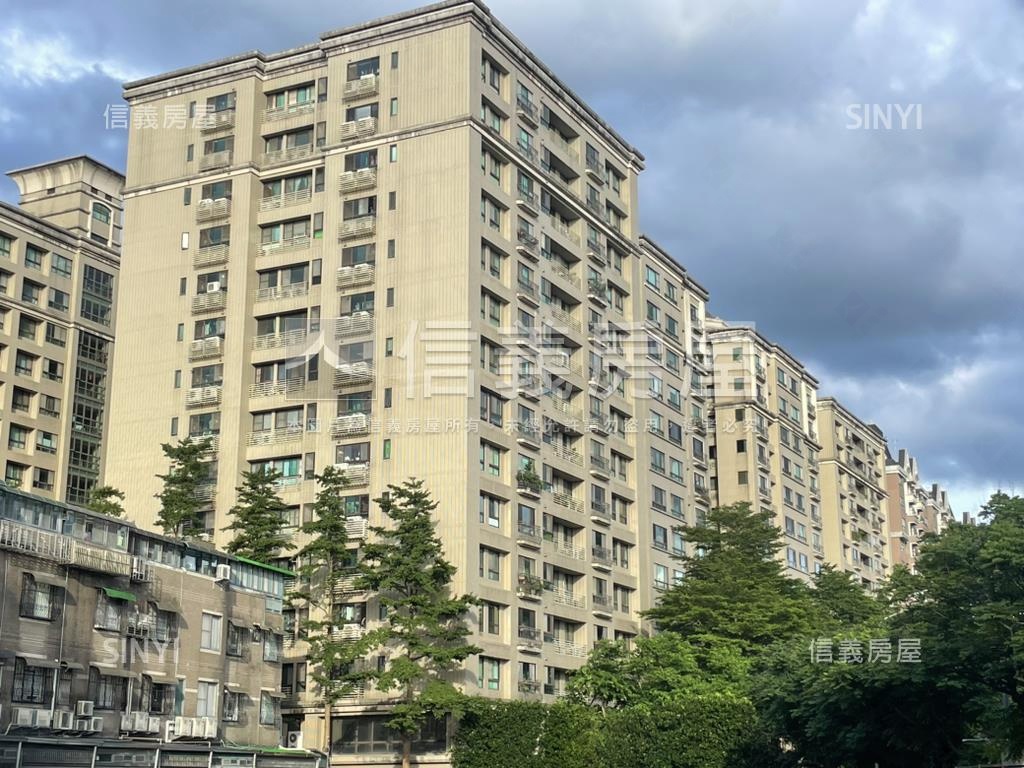 壓箱寶★專任太子寧靜三房房屋室內格局與周邊環境