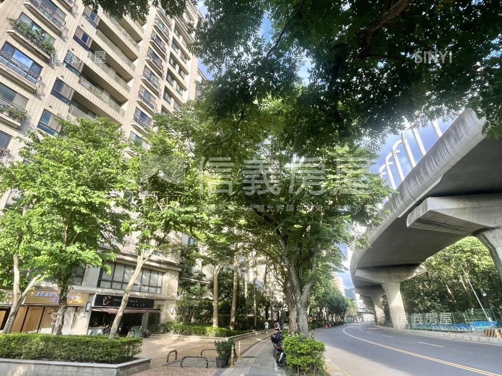 壓箱寶★專任太子寧靜三房房屋室內格局與周邊環境