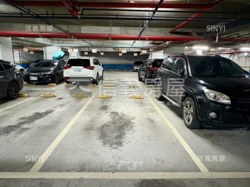 壓箱寶★專任太子寧靜三房房屋室內格局與周邊環境