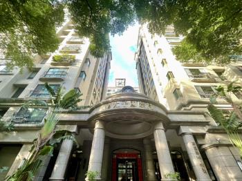 壓箱寶★專任太子寧靜三房