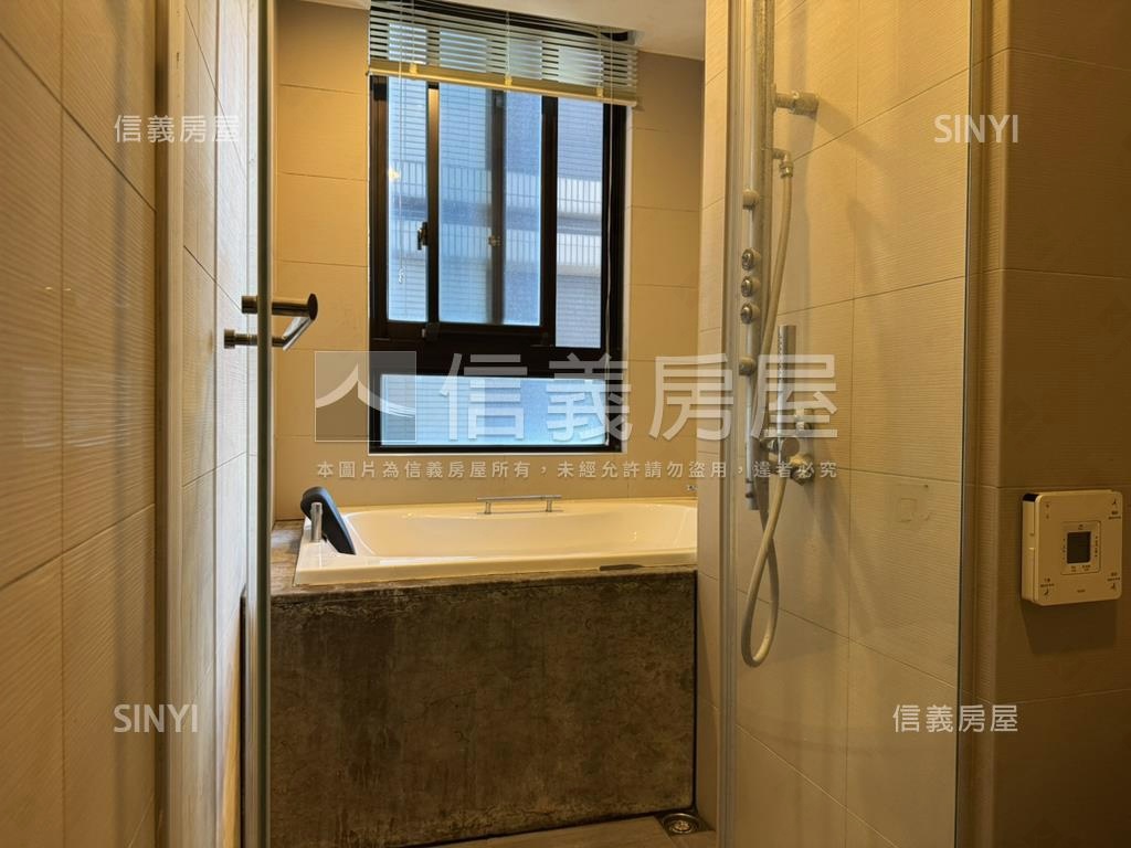 Ａ４捷運遠雄新宿朝南棟房屋室內格局與周邊環境