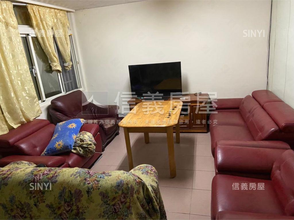 苗栗吉祥收租透天房屋室內格局與周邊環境