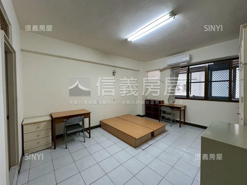 鴻儒一期，高優質三房平車房屋室內格局與周邊環境