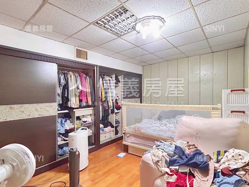 林口大地坪好屋房屋室內格局與周邊環境
