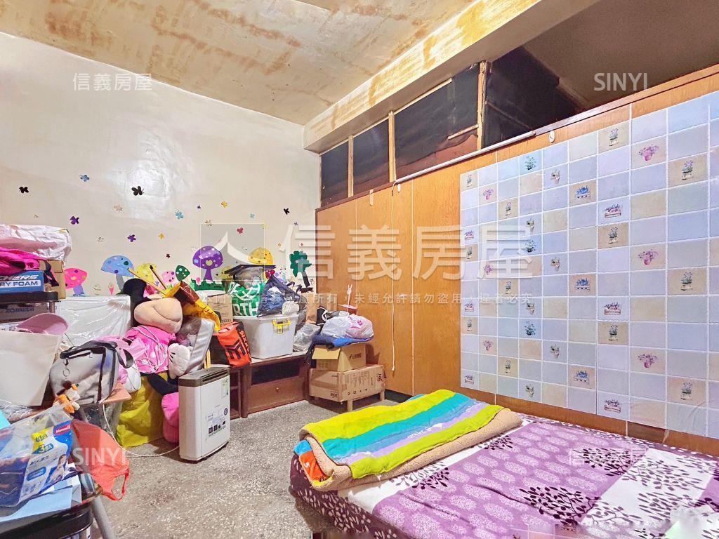 林口大地坪好屋房屋室內格局與周邊環境