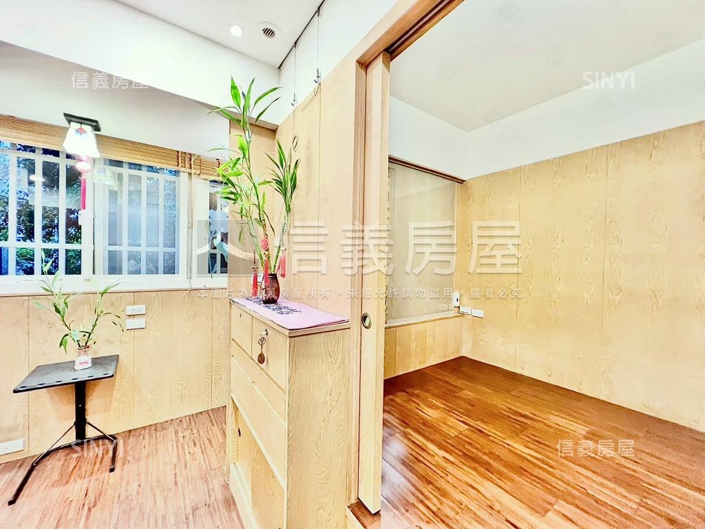 中正國中美宅『藏蘊金華』房屋室內格局與周邊環境