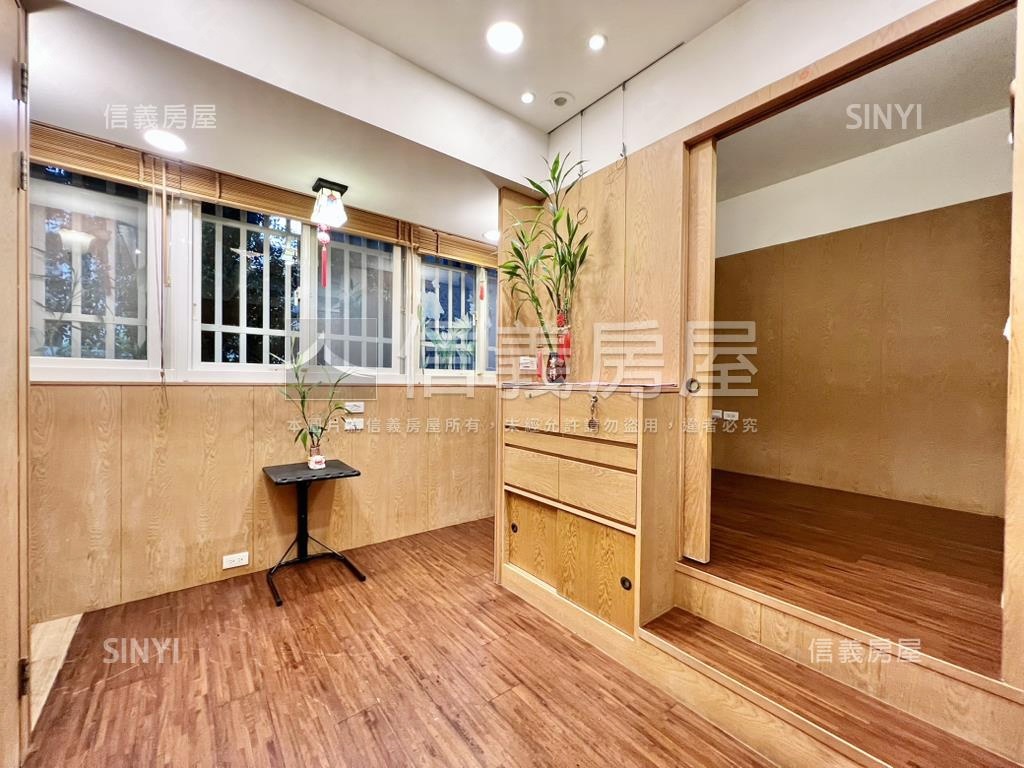 中正國中美宅『藏蘊金華』房屋室內格局與周邊環境