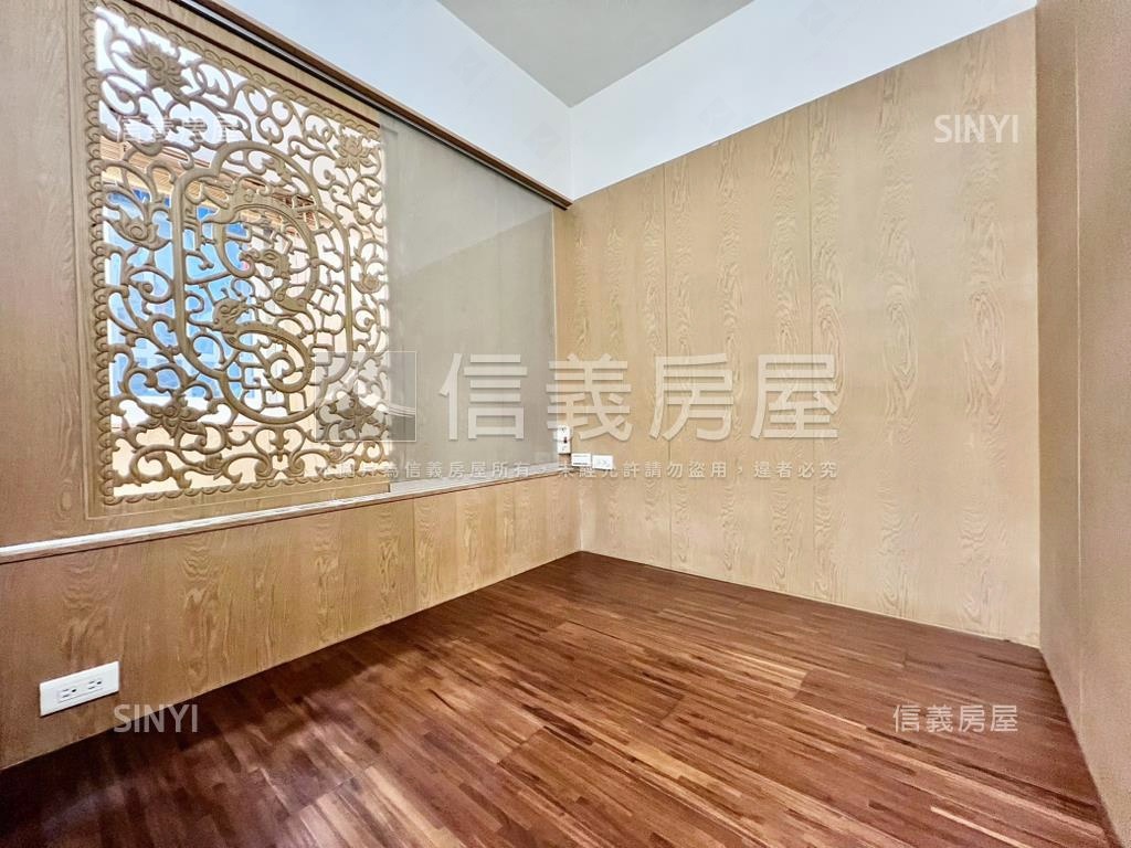 中正國中美宅『藏蘊金華』房屋室內格局與周邊環境