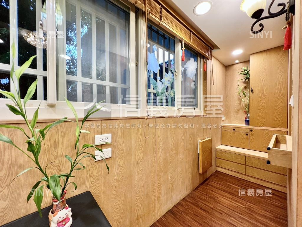 中正國中美宅『藏蘊金華』房屋室內格局與周邊環境