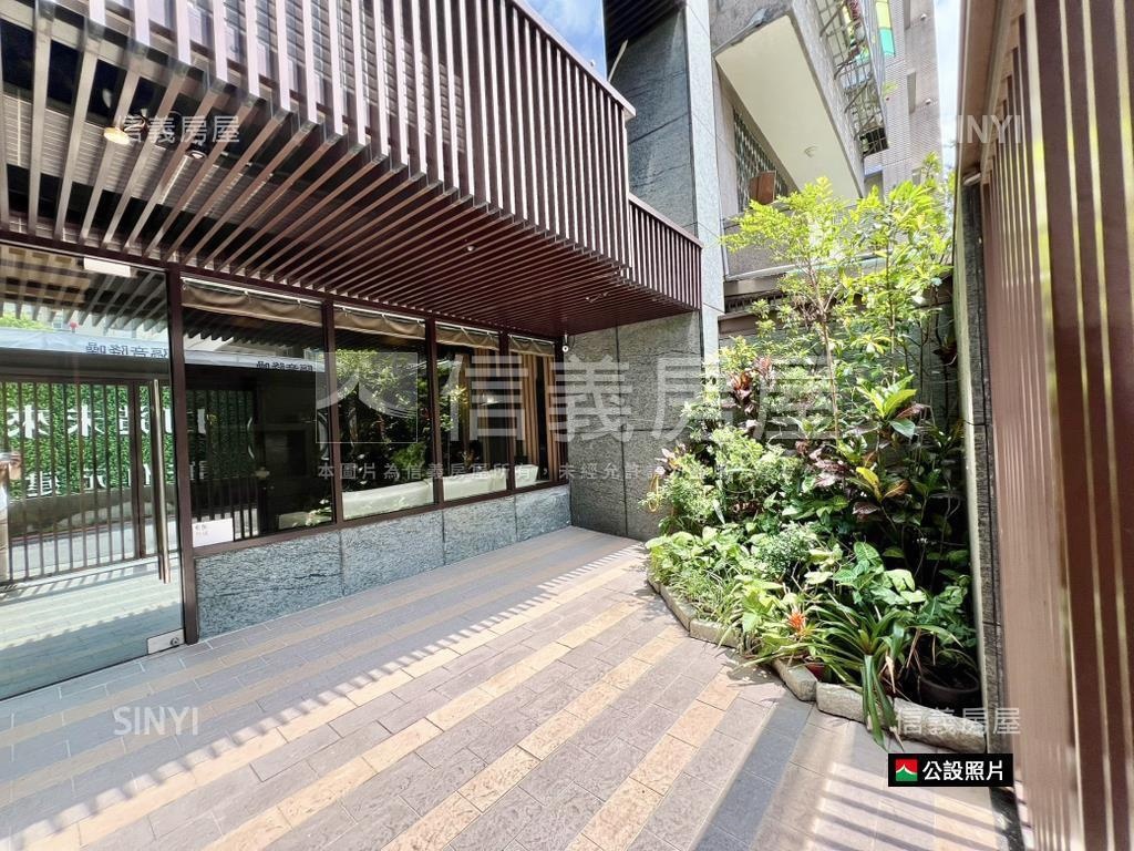 中正國中美宅『藏蘊金華』房屋室內格局與周邊環境
