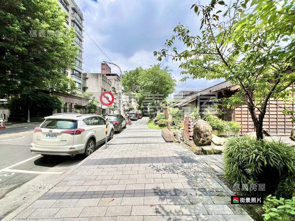 中正國中美宅『藏蘊金華』房屋室內格局與周邊環境