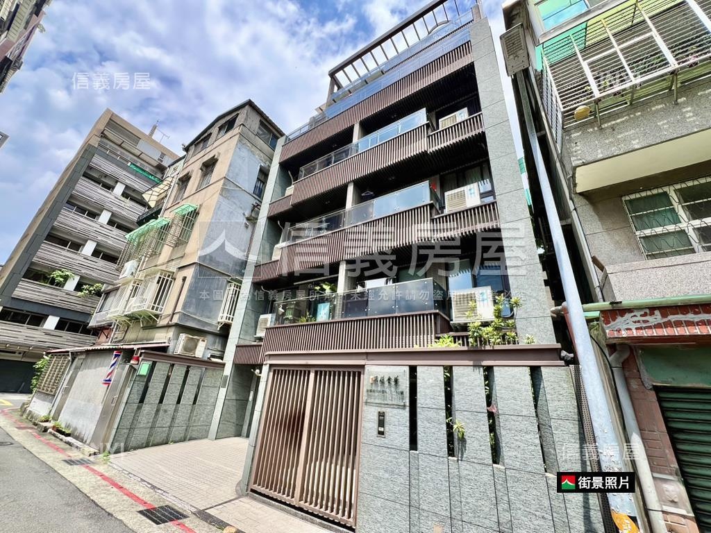 中正國中美宅『藏蘊金華』房屋室內格局與周邊環境