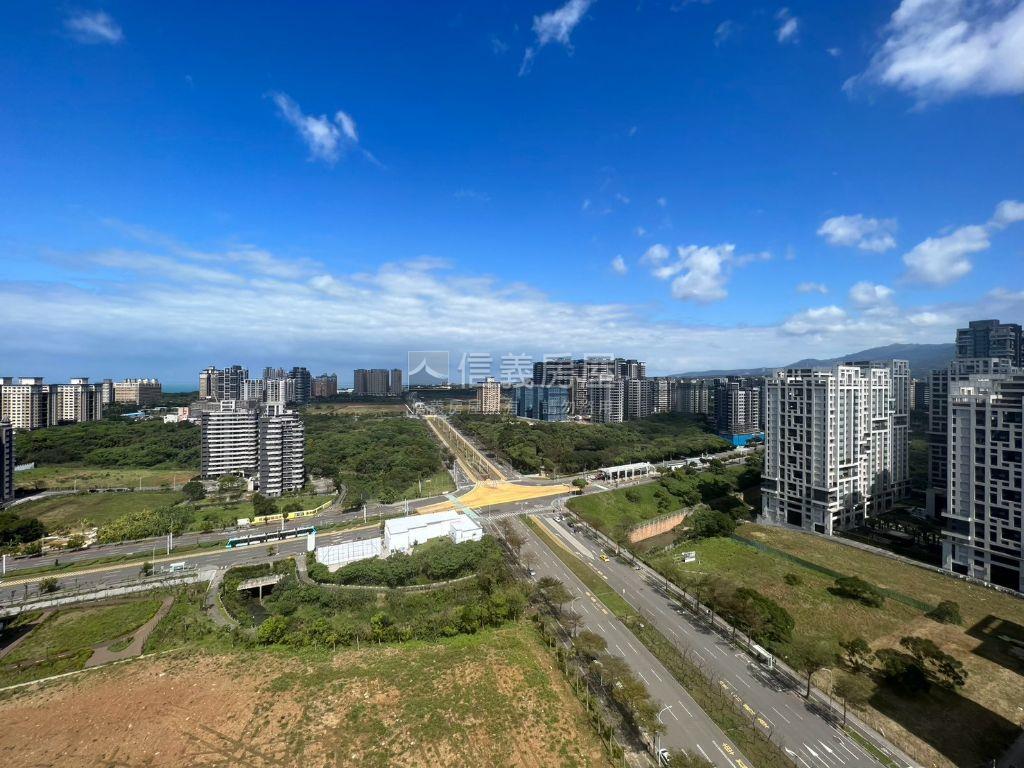 江南大宅景觀高樓車位房屋室內格局與周邊環境