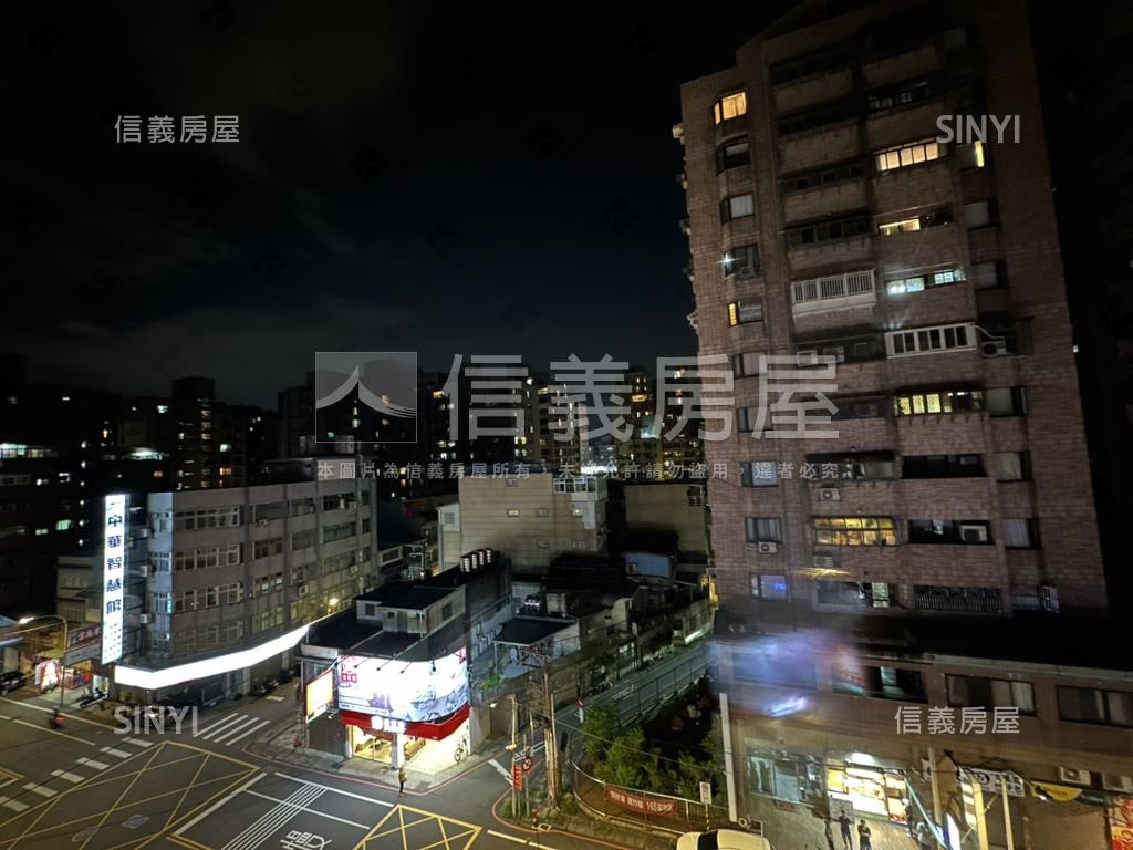 合雄璞御經典三房車位房屋室內格局與周邊環境
