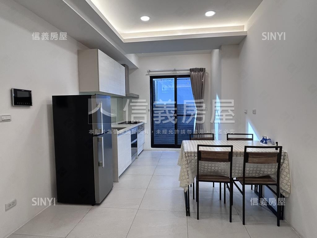 市醫旁２房２衛平車房屋室內格局與周邊環境