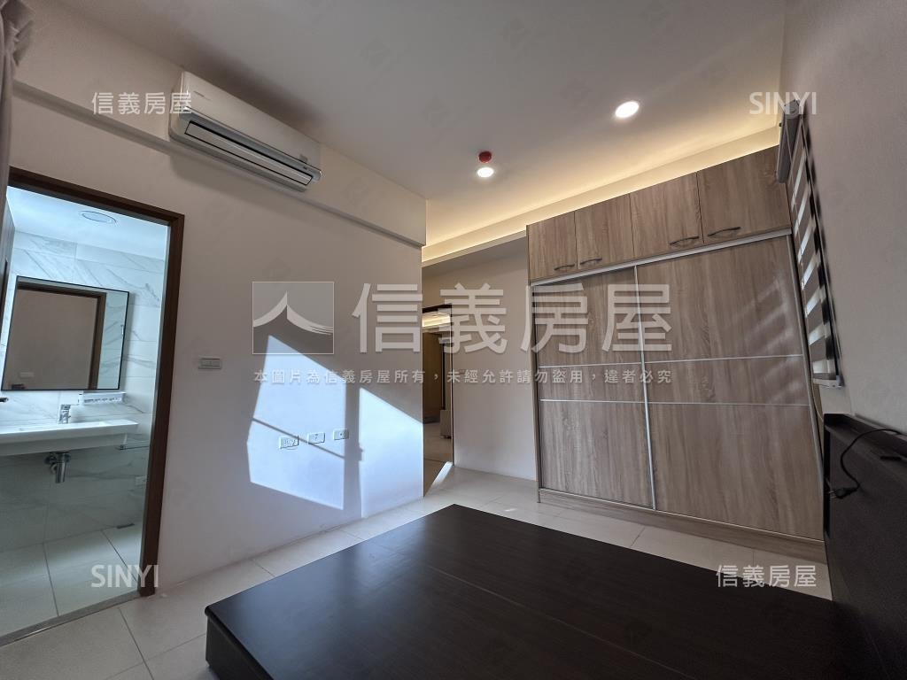 市醫旁２房２衛平車房屋室內格局與周邊環境