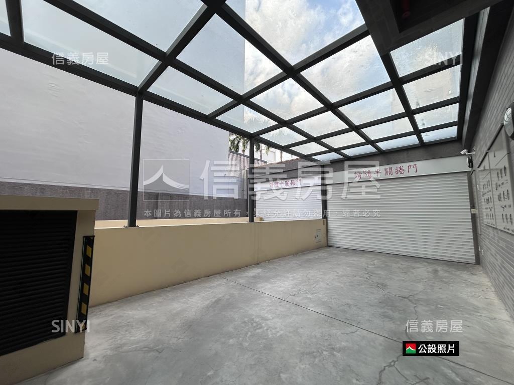 市醫旁２房２衛平車房屋室內格局與周邊環境