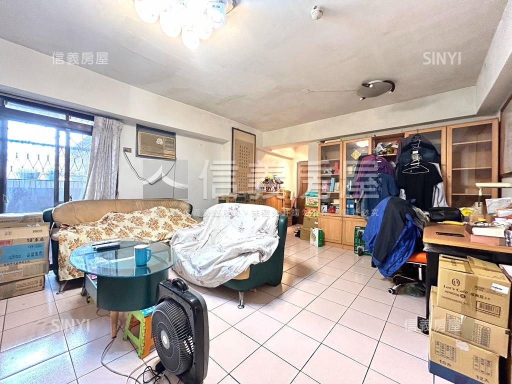 健康新城邊間高樓美宅房屋室內格局與周邊環境
