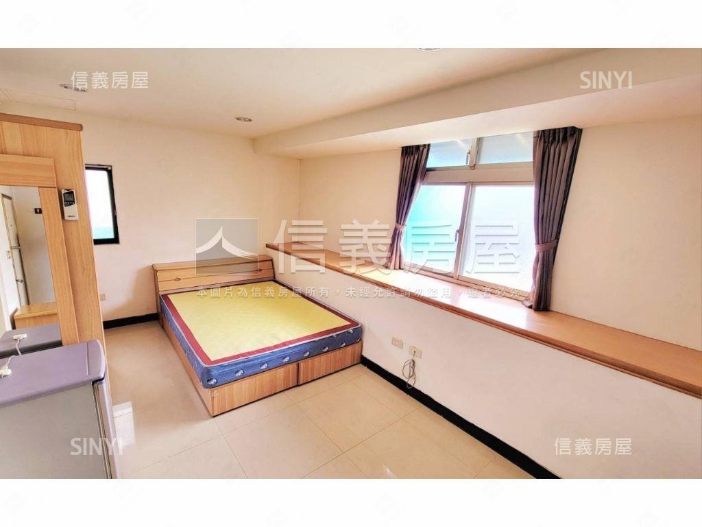 台藝大南雅夜市收租投報佳房屋室內格局與周邊環境