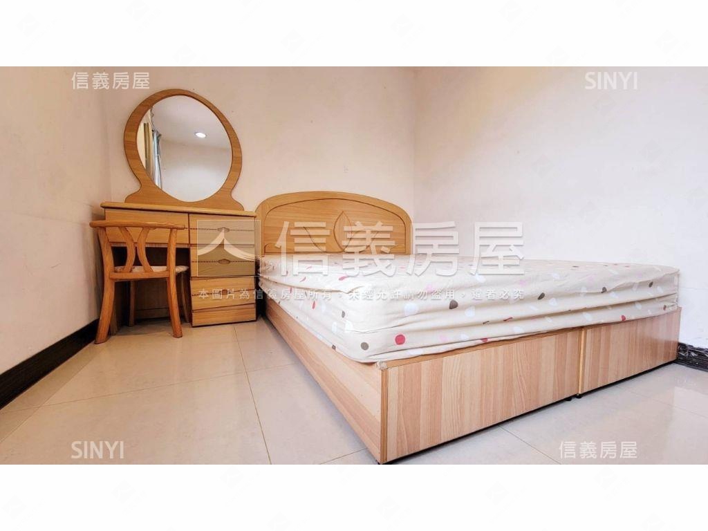 台藝大南雅夜市收租投報佳房屋室內格局與周邊環境