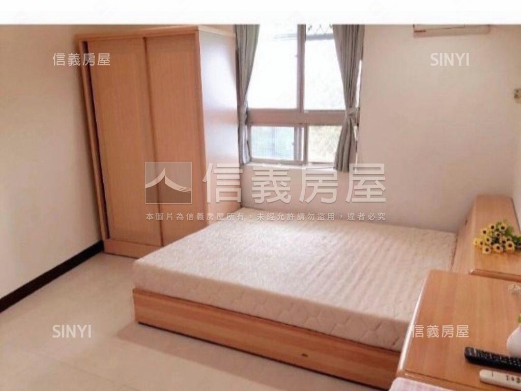 台藝大南雅夜市收租投報佳房屋室內格局與周邊環境