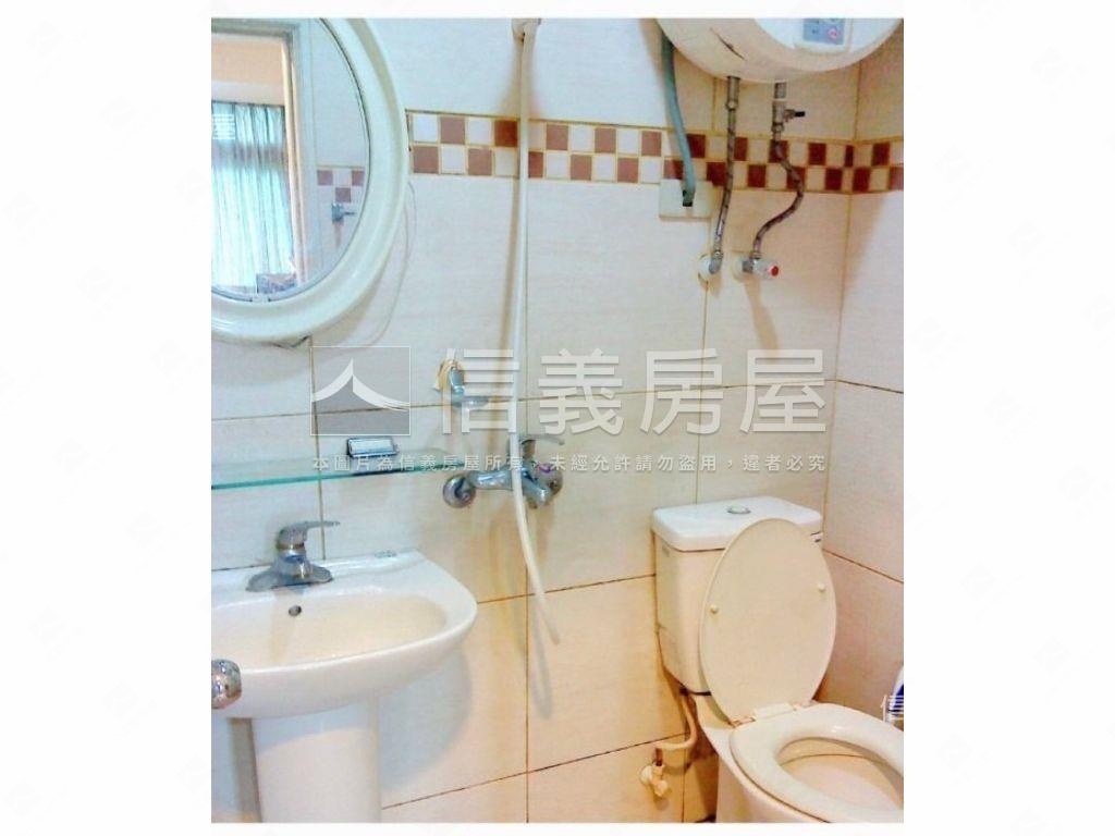 台藝大南雅夜市收租投報佳房屋室內格局與周邊環境