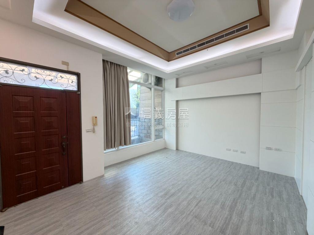 文化園邸透天房屋室內格局與周邊環境