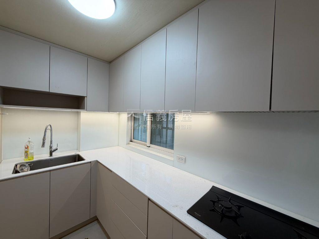 文化園邸透天房屋室內格局與周邊環境