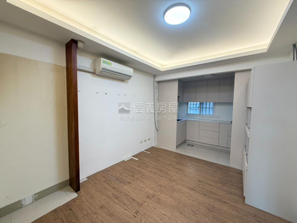 文化園邸透天房屋室內格局與周邊環境