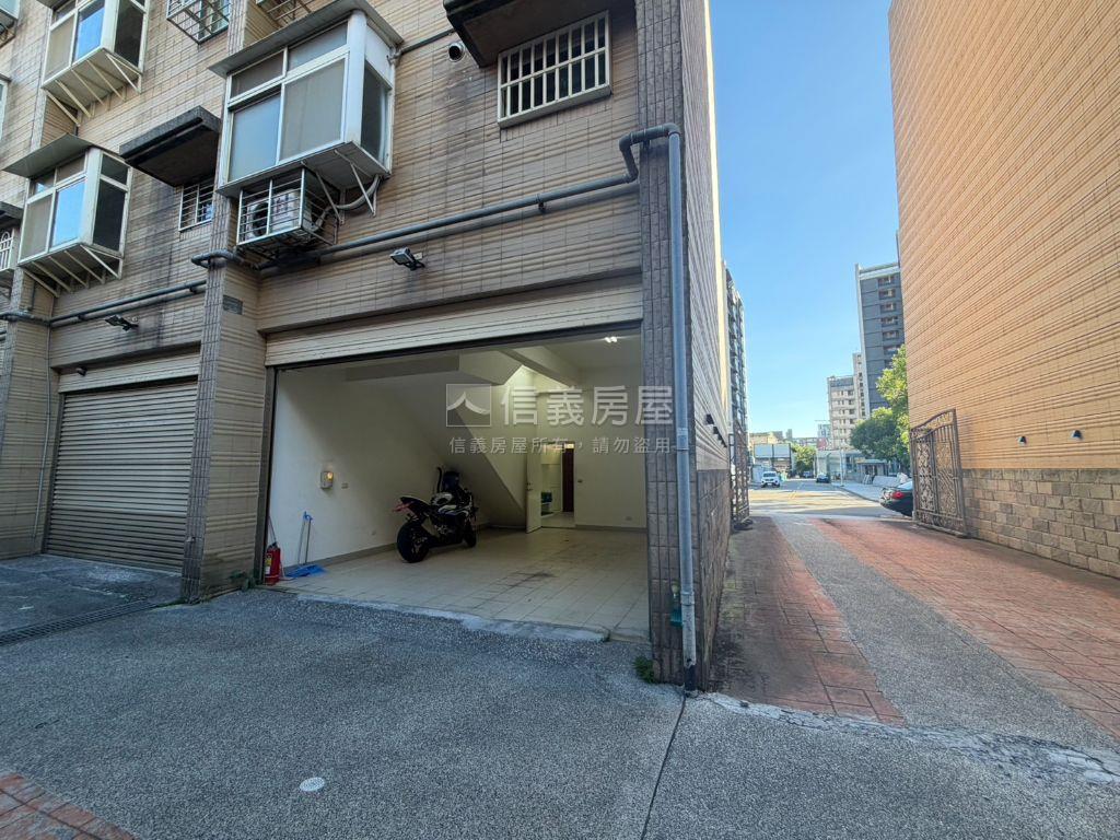 文化園邸透天房屋室內格局與周邊環境