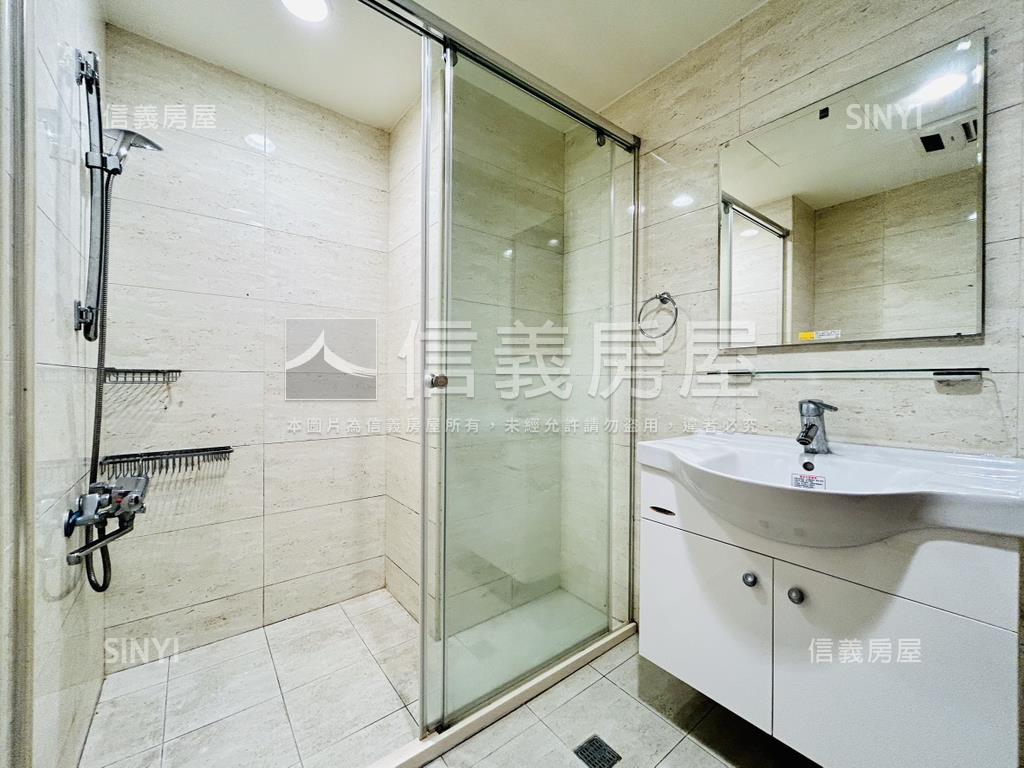 海洋都心２兩房車位★誠售房屋室內格局與周邊環境