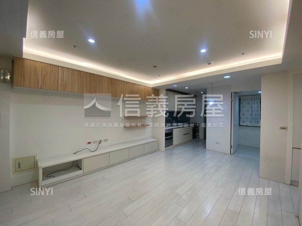 富陽四季‧捷運兩房車位房屋室內格局與周邊環境