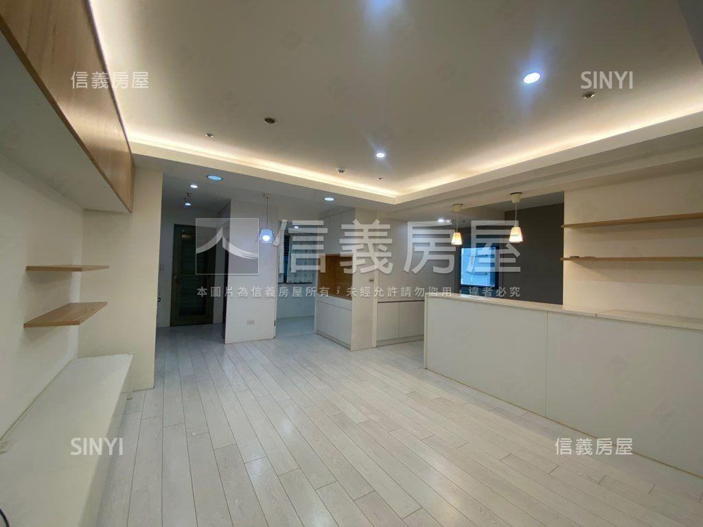 富陽四季‧捷運兩房車位房屋室內格局與周邊環境