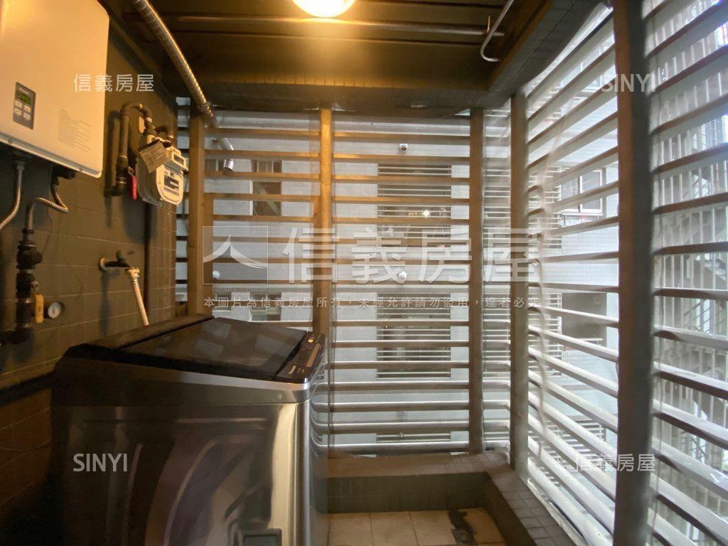 富陽四季‧捷運兩房車位房屋室內格局與周邊環境