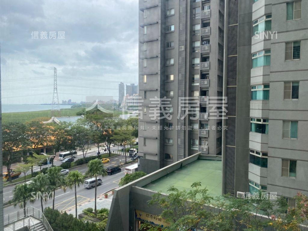 富陽四季‧捷運兩房車位房屋室內格局與周邊環境