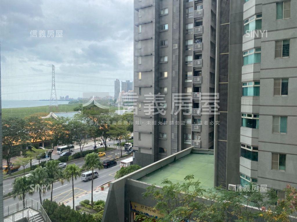 富陽四季‧捷運兩房車位房屋室內格局與周邊環境