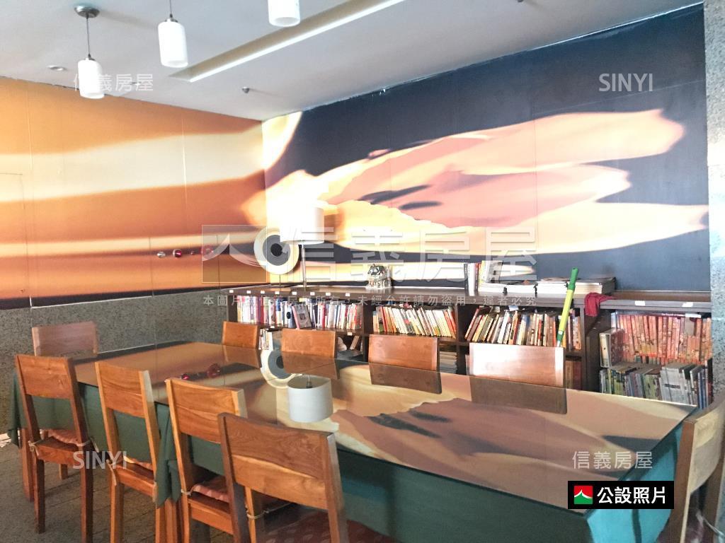 富陽四季‧捷運兩房車位房屋室內格局與周邊環境