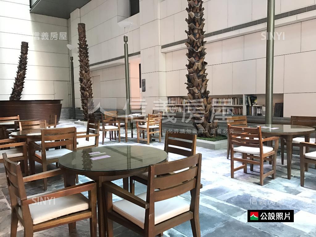 富陽四季‧捷運兩房車位房屋室內格局與周邊環境