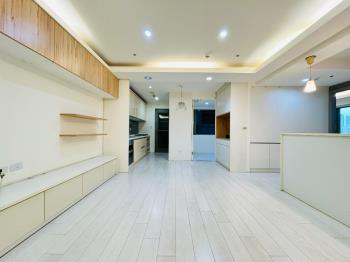 富陽四季‧捷運兩房車位