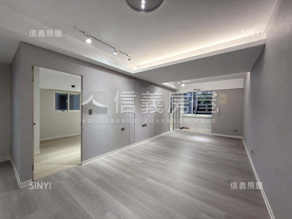 富陽捷運邊間二樓美寓房屋室內格局與周邊環境