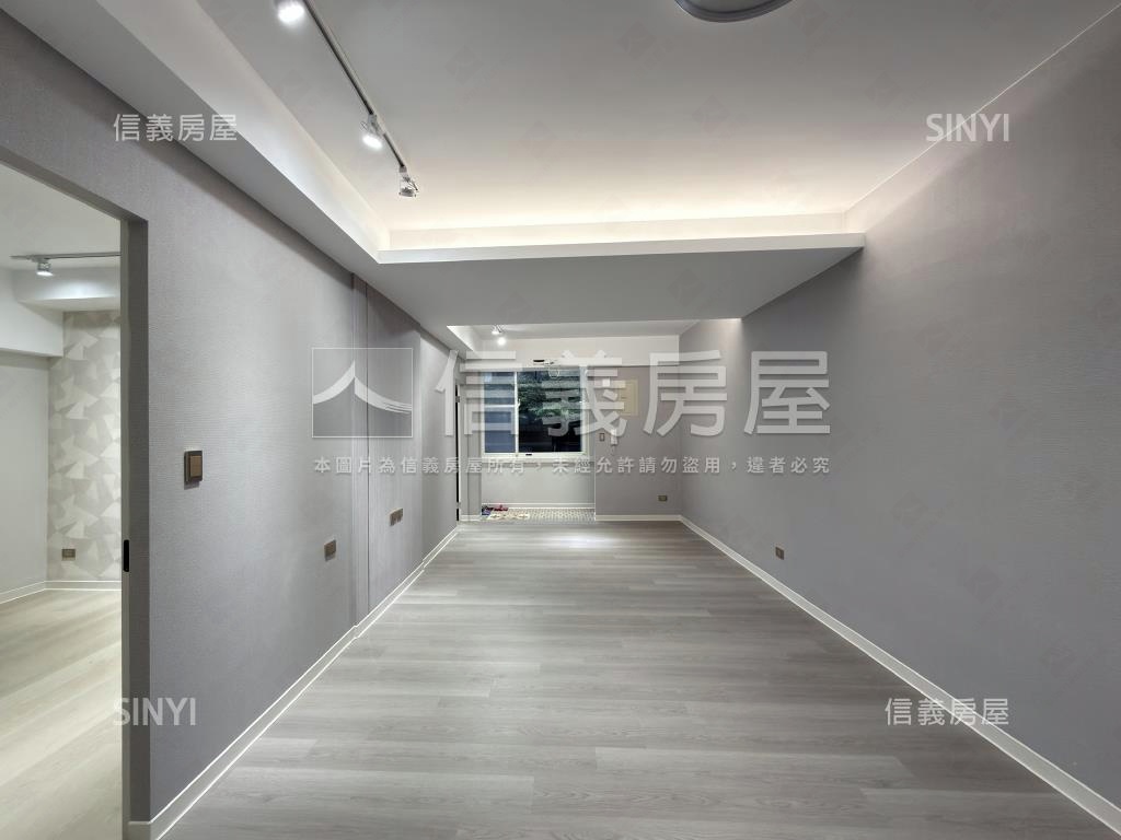 富陽捷運邊間二樓美寓房屋室內格局與周邊環境